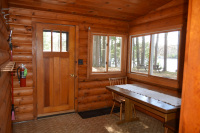 Beaver-House-Entry