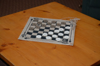 checkers