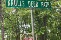 deer-path