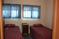 Loons-Twin-Bedroom