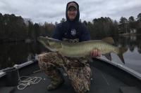 Musky-