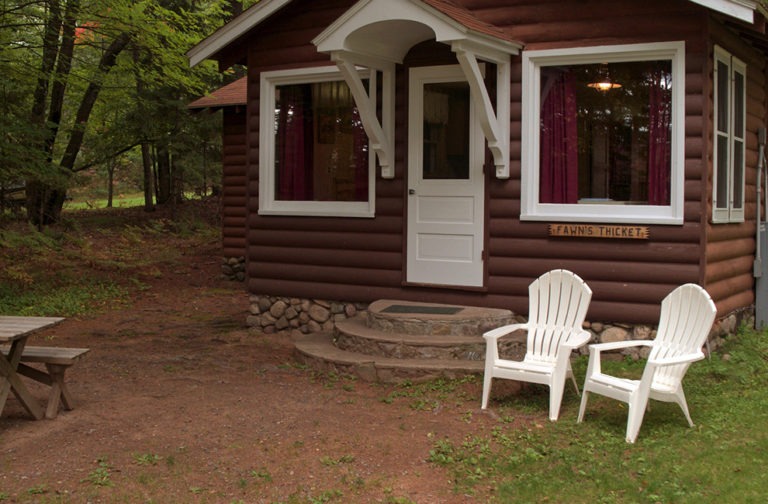 Home Deer Path Resort